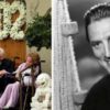 Kirk Douglas Celebrates His 102nd Birthday with His Beloved Wife, Anne Buydens, 99