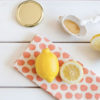 Suffering from Shortness of Breath or Sleep Apnea? Relieve it with Lemon, Garlic & Honey Blend