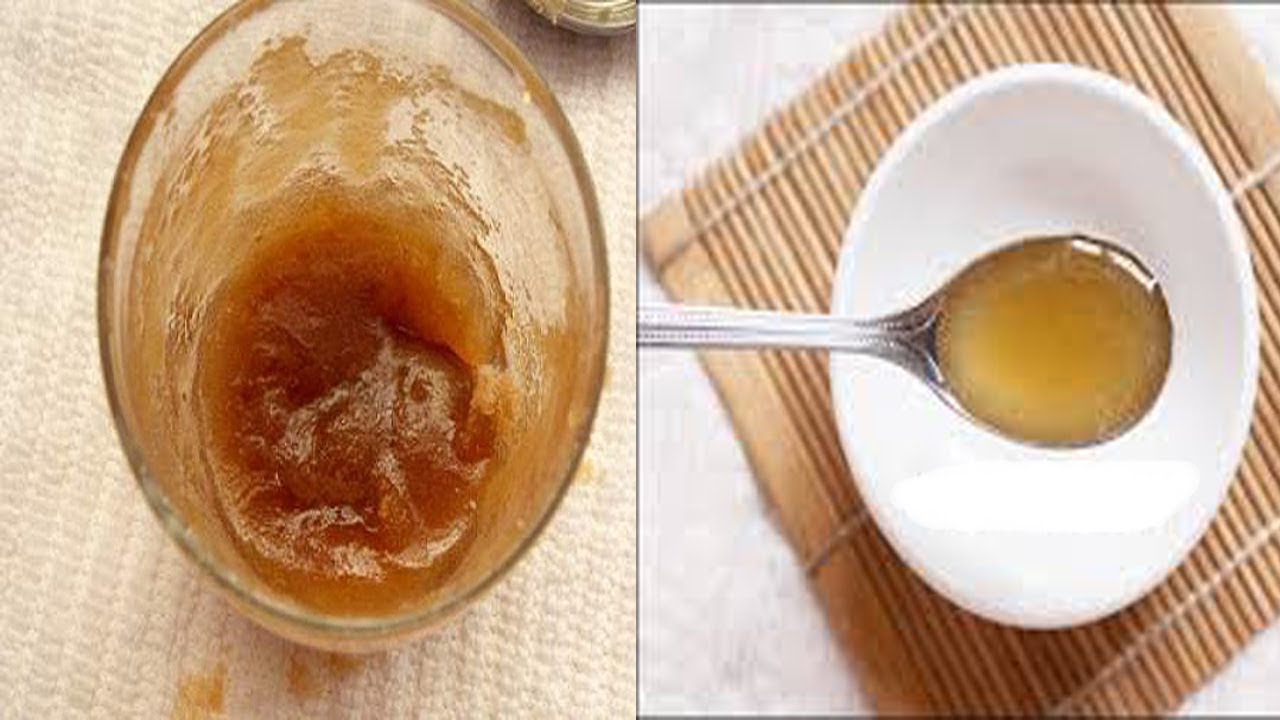 Take One Teaspoon Of This Sleep Remedy Before Bed To Never Wake Up