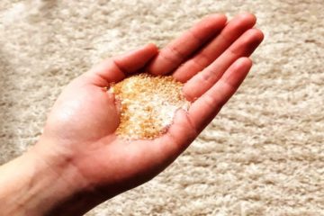 Struggling with Insomnia? Try ‘Sleepy Dust’- the Best Natural Sleeping Remedy