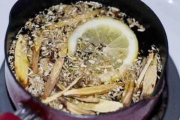 Remove Surplus Lung Mucus with this DIY All-Natural Syrup