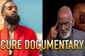 Grammy Nominee Nipsey Hussle, Making Documentary on the Cure for Cancer & Aids Murdered in Broad Daylight