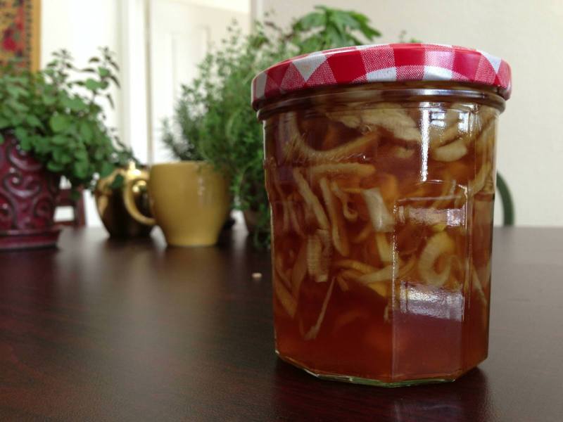 Grandma’s Homemade Remedy For Asthma, Bronchitis, Cough & Lung Diseases