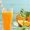 DIY Citrus Electrolyte Drink: Alleviates Colds & the Flu & Rehydrates the Body