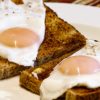 Eat Eggs for Breakfast & Boost Your Brain Function
