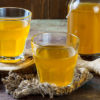 5 Kombucha Benefits & How to Prepare this Gut-Friendly Drink