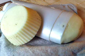 Learn How to Make Your Own Non-Toxic & All-Natural Deodorant