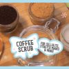 Women Are Going Crazy about it: Homemade Coffee Scrub that Removes Cellulite