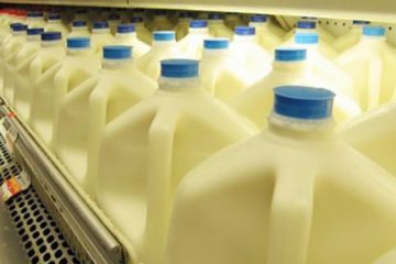 Harvard Scientists Urges People: Stop Drinking Low Fat Milk for Good