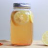 Raw Homemade Lemonade: Helps Lose Weight & Strengthens the Immunity
