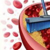 7 Easy & Potent Ways to Unclog the Arteries Naturally
