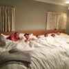 Giant Family Beds: Ideal for Co-Sleep Families