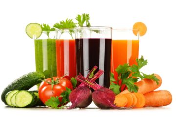 The 5 Best All-Natural Treatments for Cancer