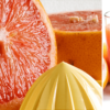 Drinking Grapefruit Juice Lowers Arterial Hardening & Averts Heart Disease & Strokes