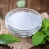 Stevia: Currently the Healthiest Natural Sweetener that Helps Reverse Obesity & Diabetes