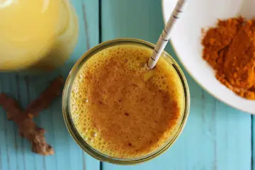 Turmeric & Ginger Lemonade Relieves Joint Ache, Lowers Blood Pressure & Strengthens the Heart & the Immunity