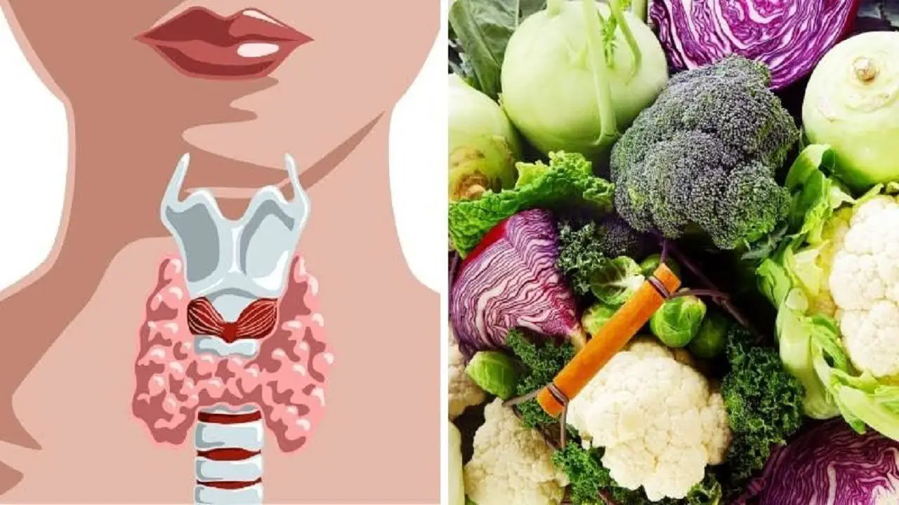 If You Suffer from Thyroid Disorder, Avoid these 6 Foods