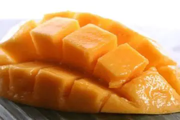 A Real Superfood: Mango Can Help Destroy Cancer, Reduce Fat & Balance the Cholesterol