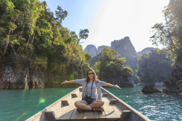 Travelling Makes Us Happier than Material Wealth, Scientists Claim