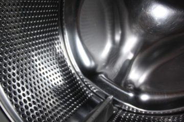 Remove Dangerous Mold & Unpleasant Odors from Washing Machine with these 2 Ingredients