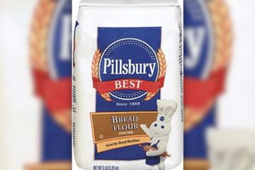 Pillsbury Flour Recall due to Possible E. Coli Risk