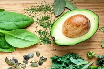 3-Day Alkaline Diet to Reduce Inflammation & Fight Off Illnesses