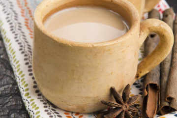 Consume Chai Tea and Lower Inflammation, Better the Digestion & Strengthen the Immunity