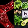 3 Beneficial Ways to Fight Off Iron Deficiency Naturally + Major Symptoms