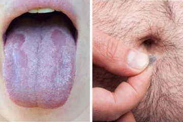 Pay more Attention: these Are the 6 Body Parts We Don’t Clean Enough