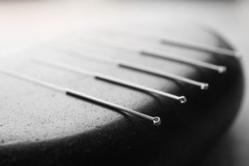 Acupuncture may Replace Antidepressants, Researchers Claim