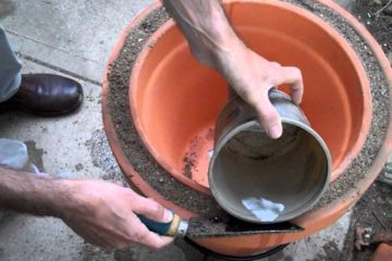 Ancient Technology: How to Keep Food Fresh without Electricity