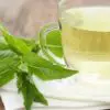 Just like Magic: Potent Healing Peppermint Tea- It Relieves Coughing & Sore Throat