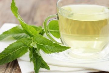 Just like Magic: Potent Healing Peppermint Tea- It Relieves Coughing & Sore Throat