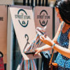 Street Stores Offering Free Clothes to Homeless Are Appearing Worldwide