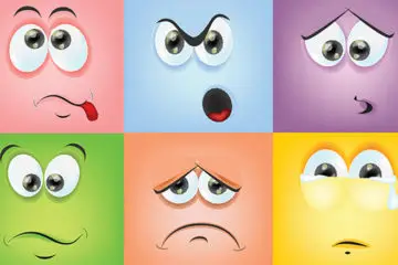 This Is How Our Emotions Influence Our Health & Well-Being