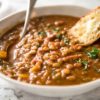 Light & Nutritious: The Best Lentil Soup Recipe