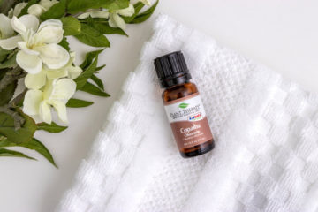 Could Copaiba Essential Oil Help with Chronic Ache, Psoriasis, Eczema & Acne?