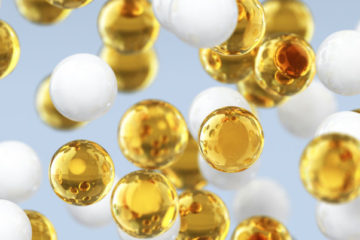 The 5 Best Proven Health Benefits of MCT Oil