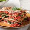 Perfect for a Sunday Dinner: Vegetarian Nutrient-Rich Lasagna