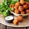 So Crispy & so Healthy: Delicious & Easy DIY Falafel Recipe