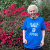 This 70-Year-Old Grandma Cleaned 52 Beaches after Seeing a Documentary about Plastic Pollution