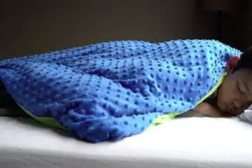 Do Weighted Blankets Really Help with Depression & Anxiety?