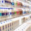 Dairy Milk Sales Drop y $1.1 Billion in 2018