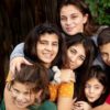 A 20-Year-Old Takes Care of 5 Siblings after both Parents Die from Cancer