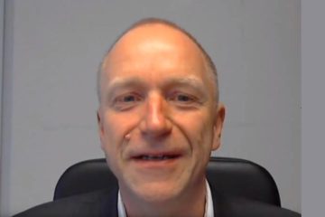 This Man Launches a Company to Employ Million People with Autism