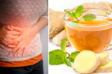 DIY Colon Cleanse with 4 Natural Ingredients