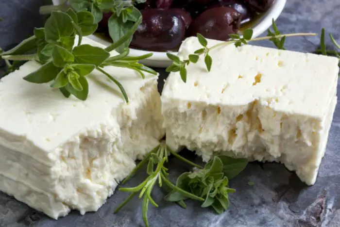 Feta: The World’s Healthiest Cheese That Nobody Talks About
