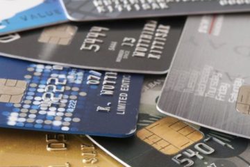 Report Shows: The Average Individual Swallows a Plastic Equivalent of a Credit Card Weekly