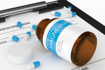 Study Shows: Magnesium May Work Better for Depression than Meds