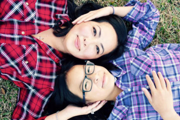 Strong Women Are Raised by Strong Mothers